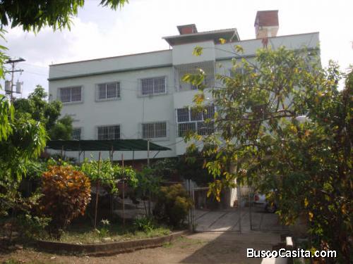 APARTAMENTOS MULTIFAMILIAR (EDIFICIO ) 