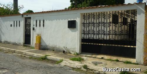 Alquilo Casa Local 