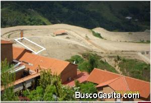 VENTA DE TERRENO