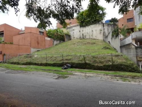 VENTA DE TERRENO