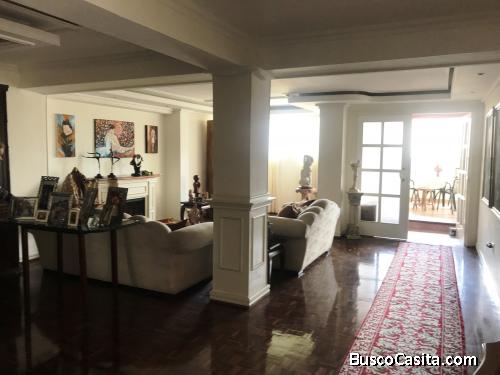 ESPECTACULAR PH SAN LUIS FULL REMODELADO, LO  DEJAN CON CASI TODO !!