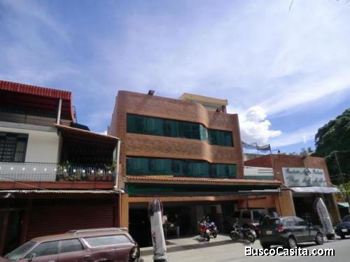VENTA DE EDIFICIO