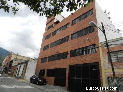 EDIFICIO EN VENTA