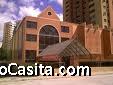 OFICINA /LOCAL EN PLAZA MAYOR GUARENAS . BELLO Y FUNCIONAL !!