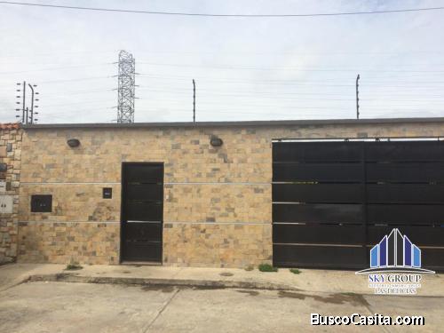 SKY GROUP Las Delicias Vende hermosa Quinta en la Urbanización La Fontana 
