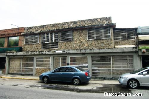 EXCELENTE CASA CON POSIBILIDAD COMERCIAL CALIFORNIA SUR 