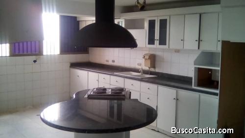 Bello PENT HOUSE en venta en Alta vista Norte Puerto Ordaz