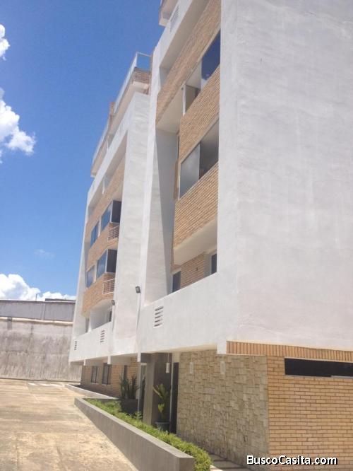 Exclusivo apartamento a estrenar en el corazón de Puerto Ordaz, Conjunto Residencial  DK Zabaleta