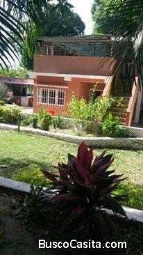 Espectacular Finca en Yaracuy - Venezuela