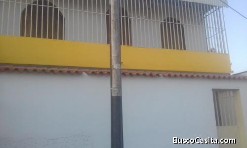 CASA DE DOS PLANTAS