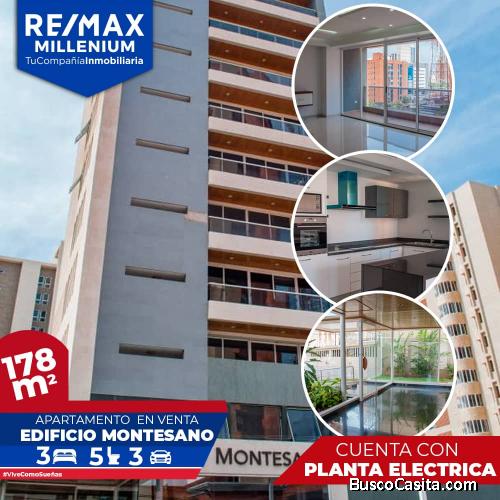 Apartamento Venta Maracaibo Montesano Liliana Castro 121119