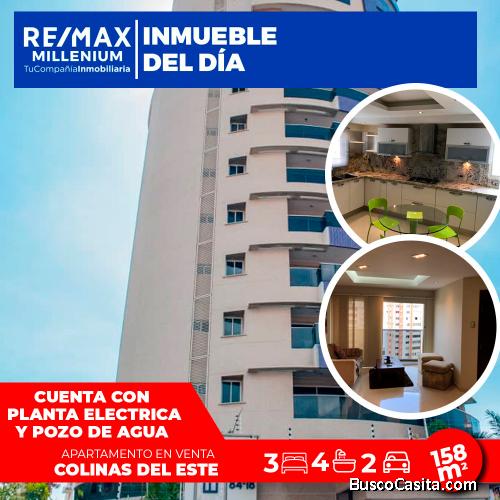 Apartamento Venta Maracaibo Colinas del Este Liliana Castro 121119