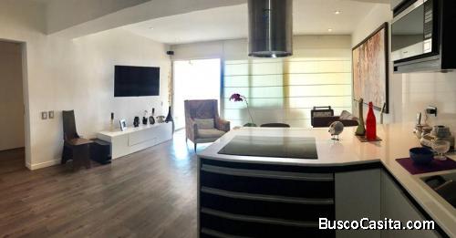 VENTA APARTAMENTO EN ALTO HATILLO  MLS #19-18972