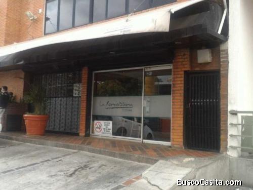 VENTA DE FONDO DE COMERCIO