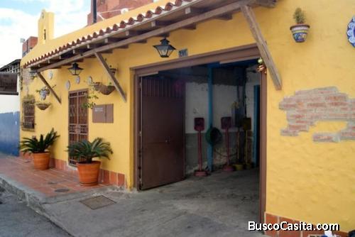 LOCAL COMERCIAL EN VENTA