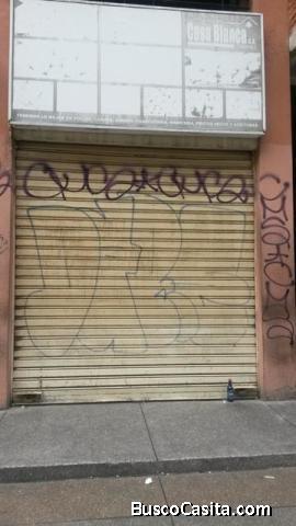 VENTA LOCAL COMERCIAL