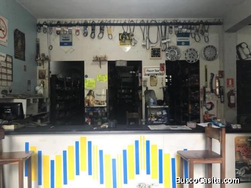 LOCAL COMERCIAL EN VENTA