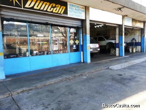 LOCAL COMERCIAL EN VENTA