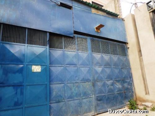 LOCAL COMERCIAL EN VENTA