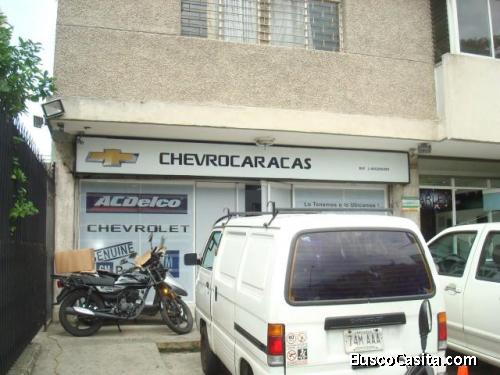 LOCAL COMERCIAL EN VENTA