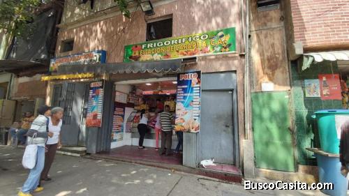 LOCAL COMERCIAL EN ALQUILER