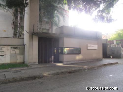 ALQUILER DE APARTAMENTO