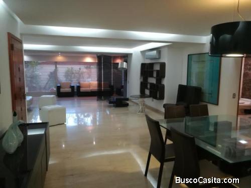 APARTAMENTO EN ALQUILER