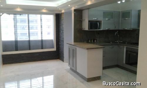 VENTA APARTAMENTO EN LOMAS DEL AVILA  MLS #19-17614