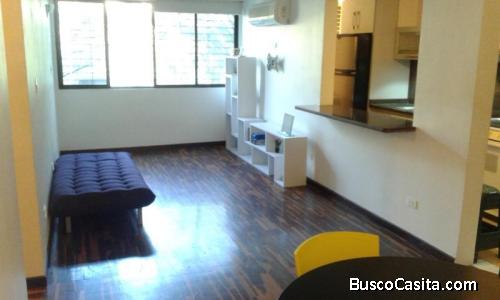 VENTA APARTAMENTO EN PARQUE CAIZA MLS #19-10939