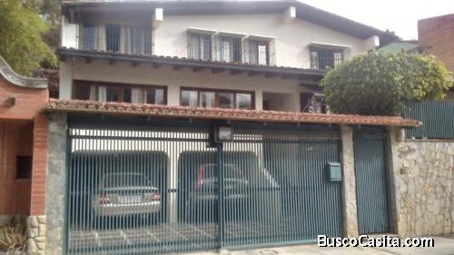 VENTA CASA EN LOS NARANJOS DEL CAFETAL  MLS #19-10933