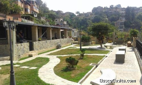 VENTA CASA EN ORIPOTO EL HATILLO MLS #19-10478
