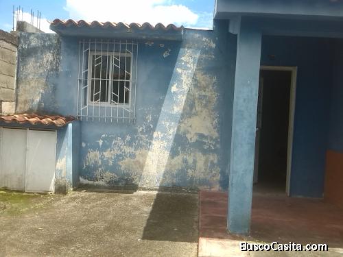 Casa en venta 