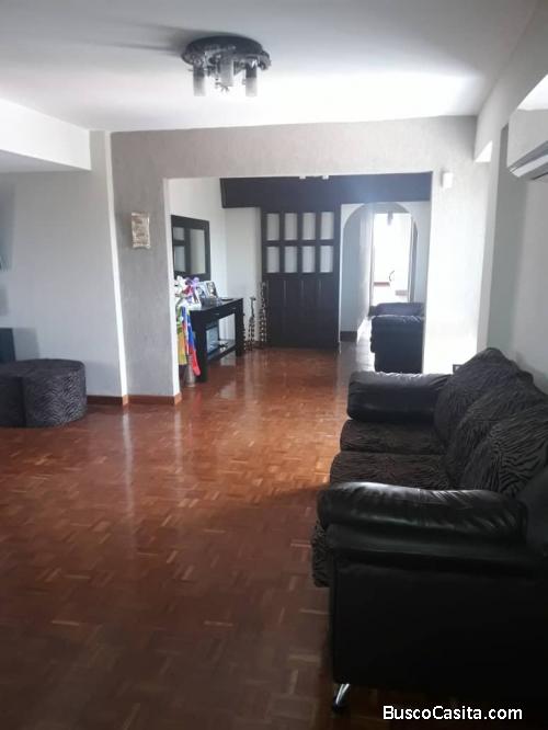 APARTAMENTO EN VENTA RESIDENCIA LUISA BARQUISIMETO