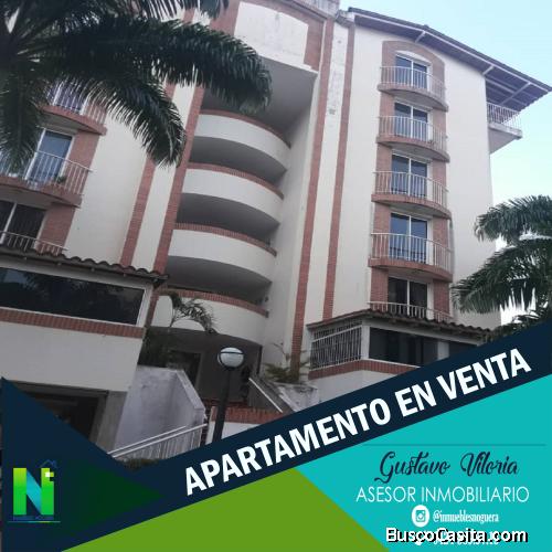 APARTAMENTO VENTA TERRACOTA BARQUISIMETO