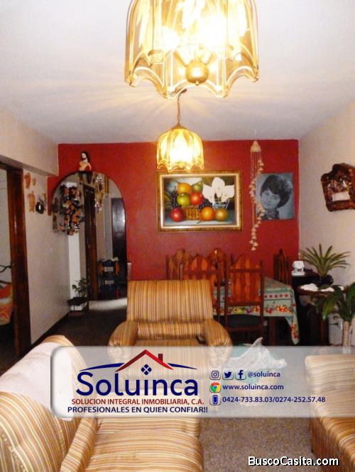 Apartamento J.J. Osuna Rodriguez 