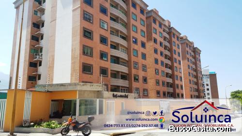 Apartamento en Obra Gris Res. los Nevados 