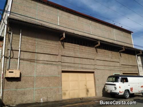 Galpón en venta en La Victoria Edo. Aragua 397790