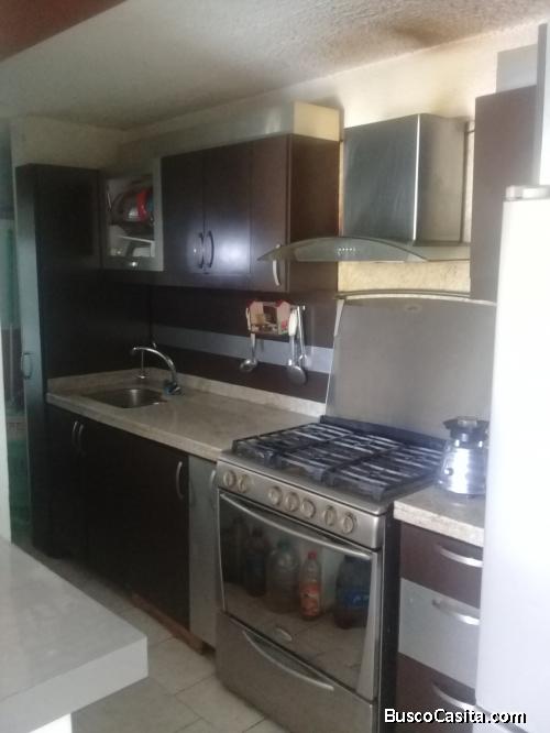 APARTAMENTO EN GUARENAS 