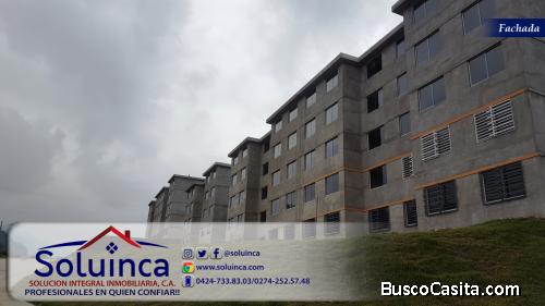 Apartamento en Obra gris Sector San Jacinto 