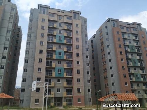 Apartamento en venta en Monte Mayor, San Diego 385913.