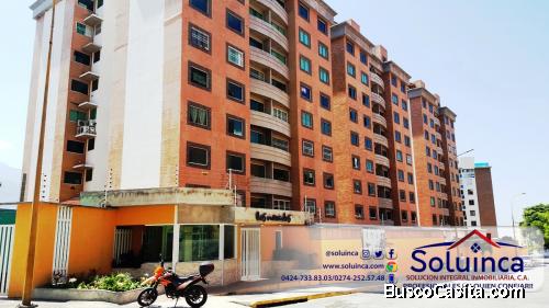 Apartamento Amoblado Res. Los Nevados 