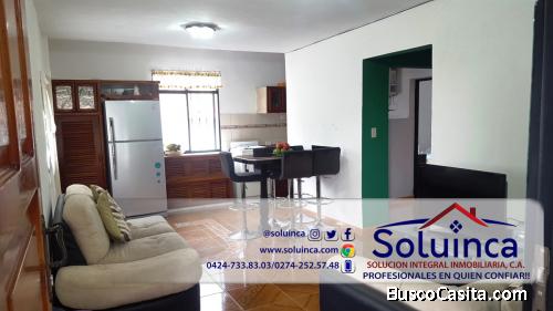 Apartamento Pedregosa Baja
