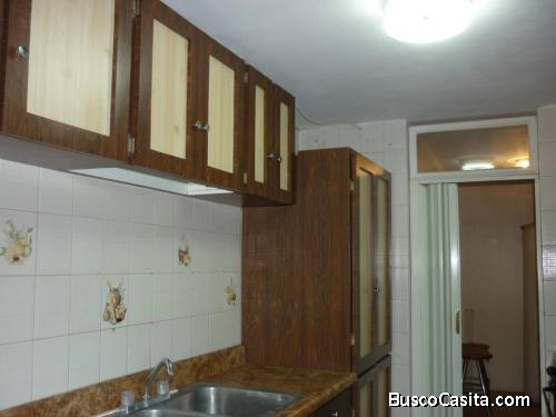 Vendo económico apartamento en san Antonio de Los Altos la Rosaleda 