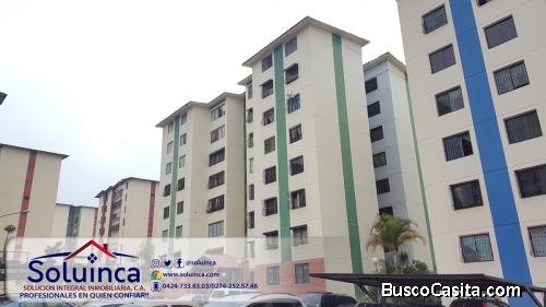 Apartamento Res Bucares