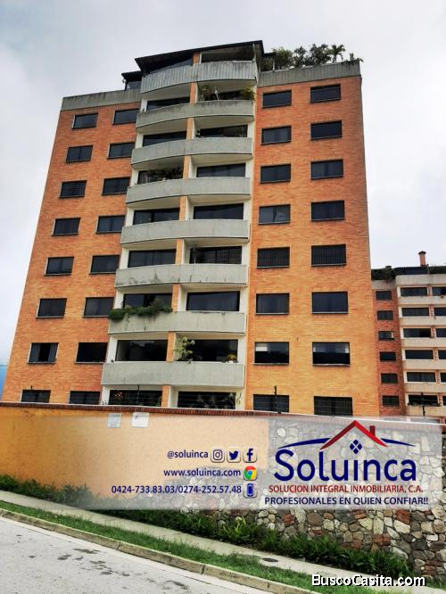 Amplio Apartamento Av las Américas