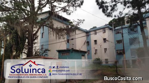 Apartamento Los Curos Parte Alta 