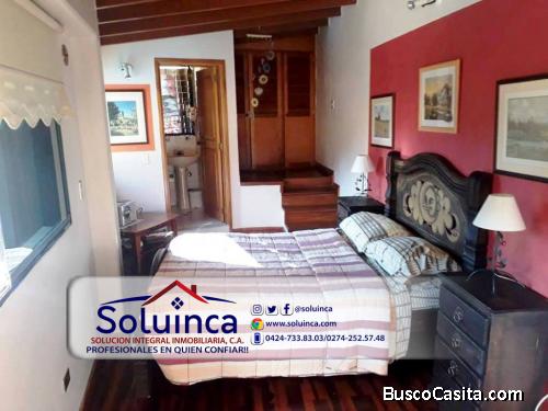 Apartamento Amoblado Tipo Estudio 