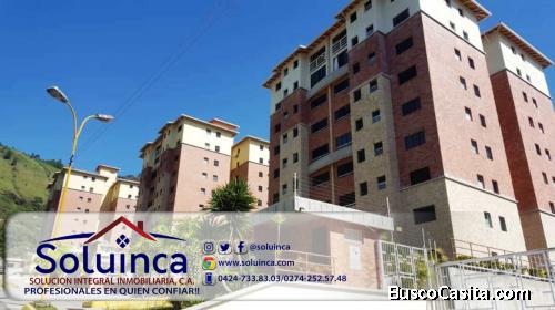 Apartamento a Estrenar Res. San Francisco 