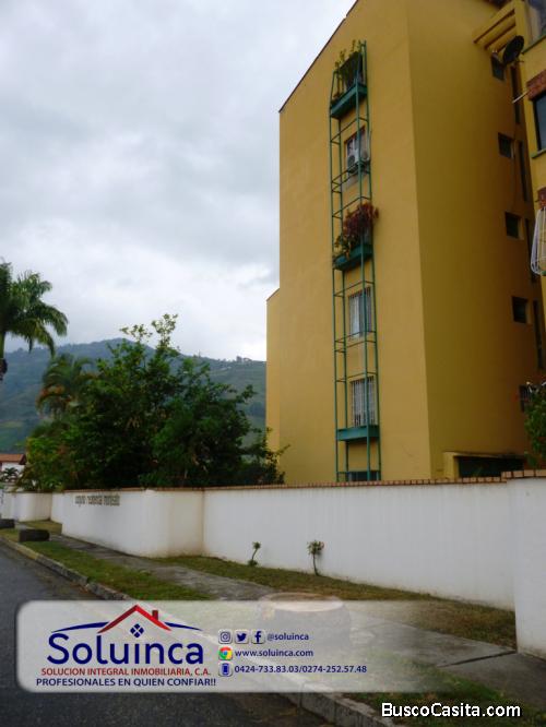 Apartamento Res. Monte Alto 