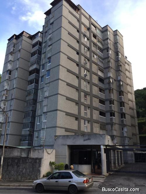 APARTAMENTO EN EL CAFETAL